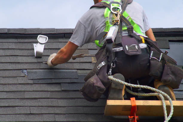 Best Metal Roofing Contractor  in Kapn, LA