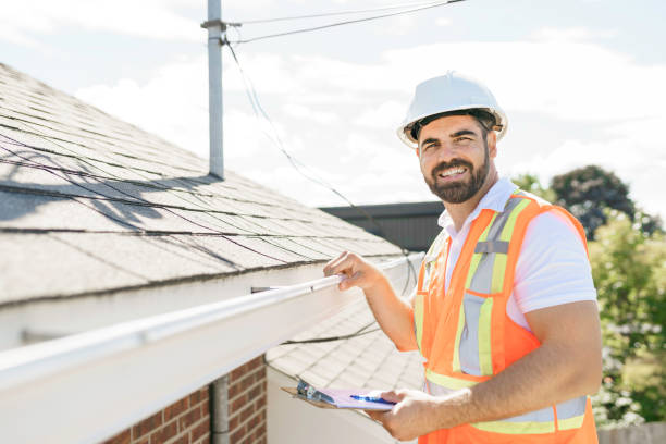 Quick and Trustworthy Emergency Roof Repair Services in Kaplan, LA