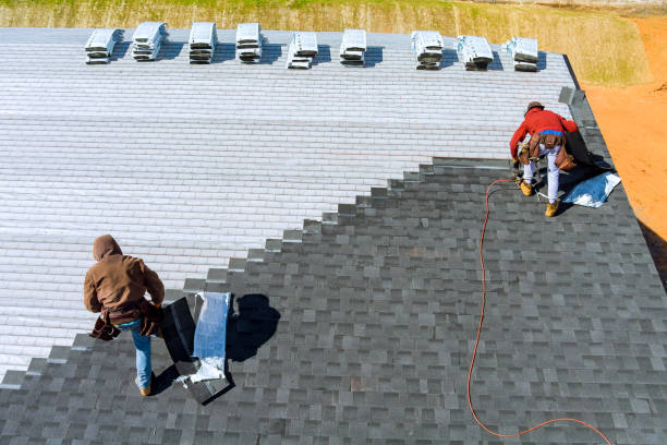 Reliable Kaplan, LA Roofing Contractor Solutions