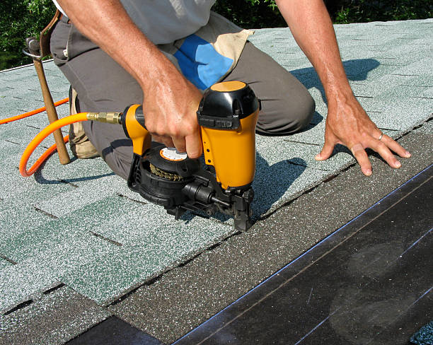 Best Best Roofing Contractors  in Kapn, LA