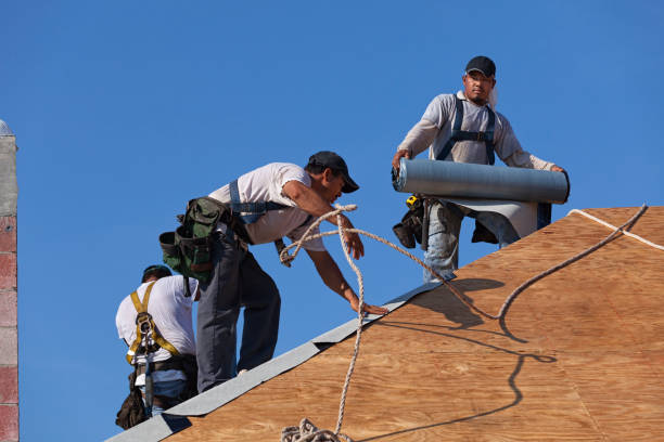 Best Roof Maintenance Services  in Kapn, LA