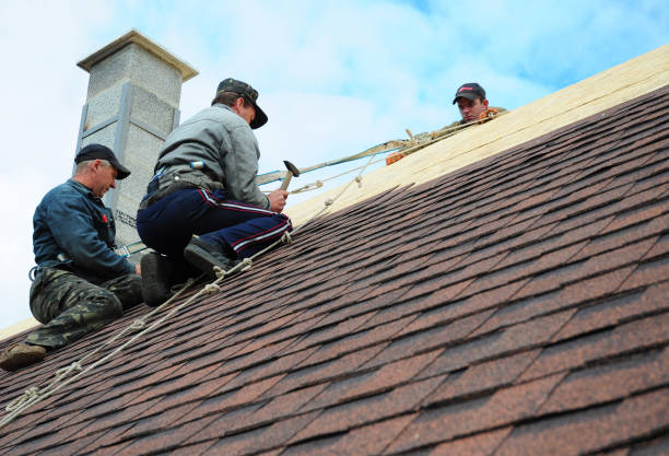 Best Commercial Roofing Services  in Kapn, LA
