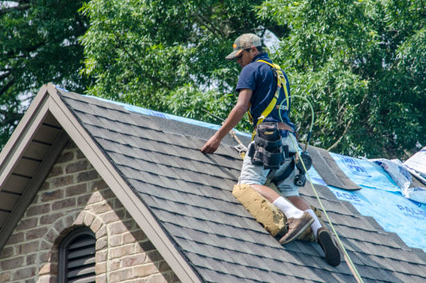 Best Slate Roofing Contractor  in Kapn, LA